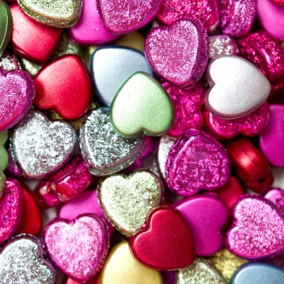 Click "Heart" Like for Gift Deal NEW Victoria's Secret Pink Lace Read Ad New - Picture 1 of 2